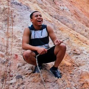 Meet your Posher, Noah